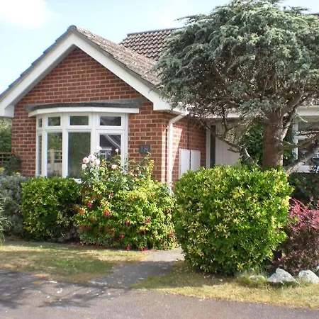 Villa East Wittering Fun, Sun And Sea West Wittering Exterior foto