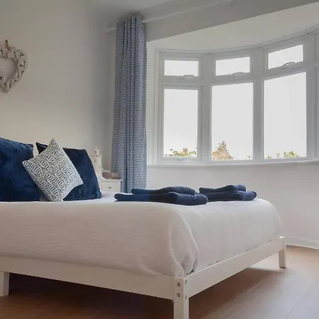 Villa East Wittering Fun, Sun And Sea West Wittering Exterior foto