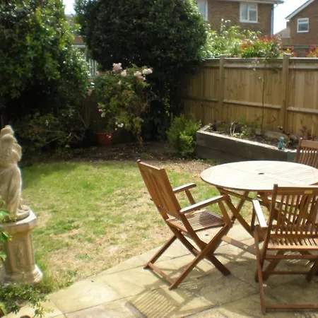 Villa East Wittering Fun, Sun And Sea West Wittering Exterior foto