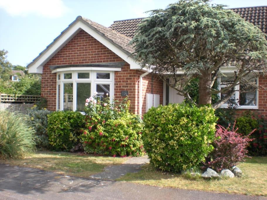Holiday home East Wittering Fun, Sun And Sea *