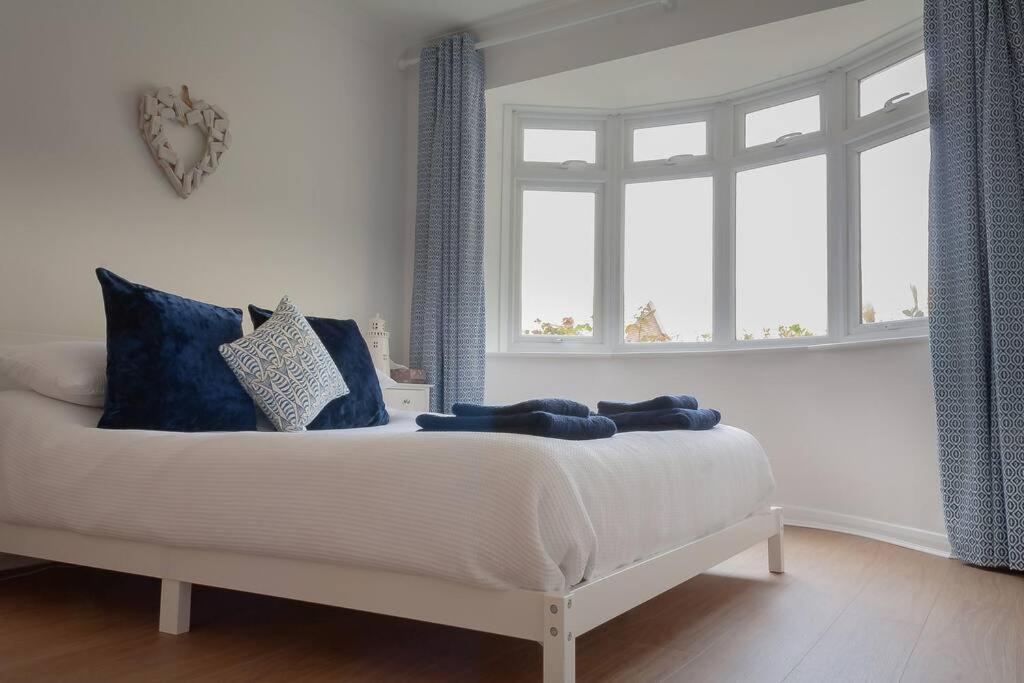 Holiday home East Wittering Fun, Sun And Sea