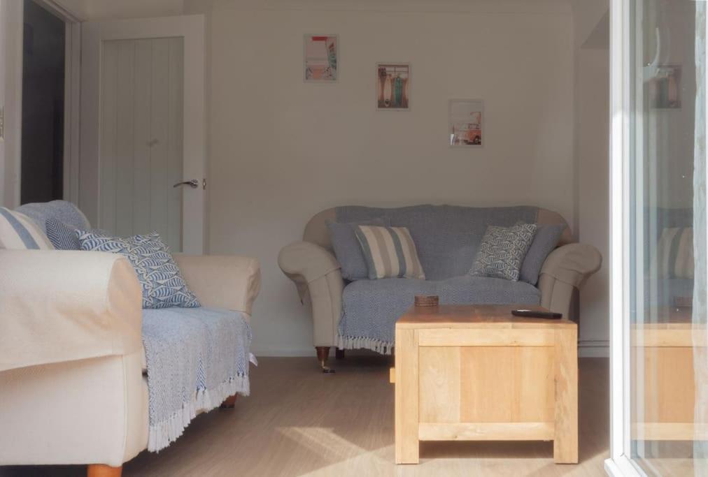Holiday home East Wittering Fun, Sun And Sea