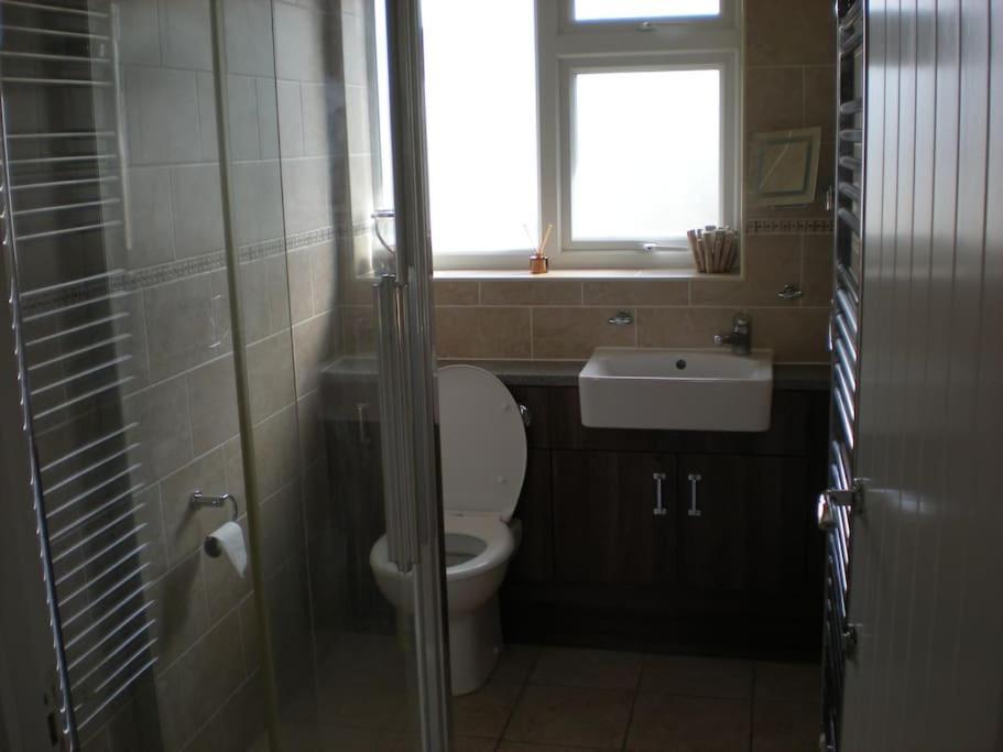 East Wittering Fun, Sun And Sea Holiday home