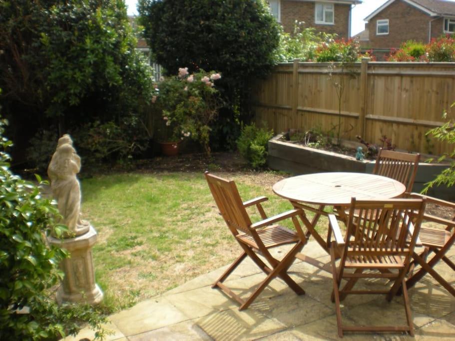 Holiday home East Wittering Fun, Sun And Sea *