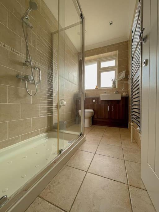East Wittering Fun, Sun And Sea Holiday home West Wittering